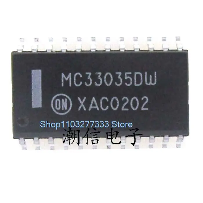 MC33035DW