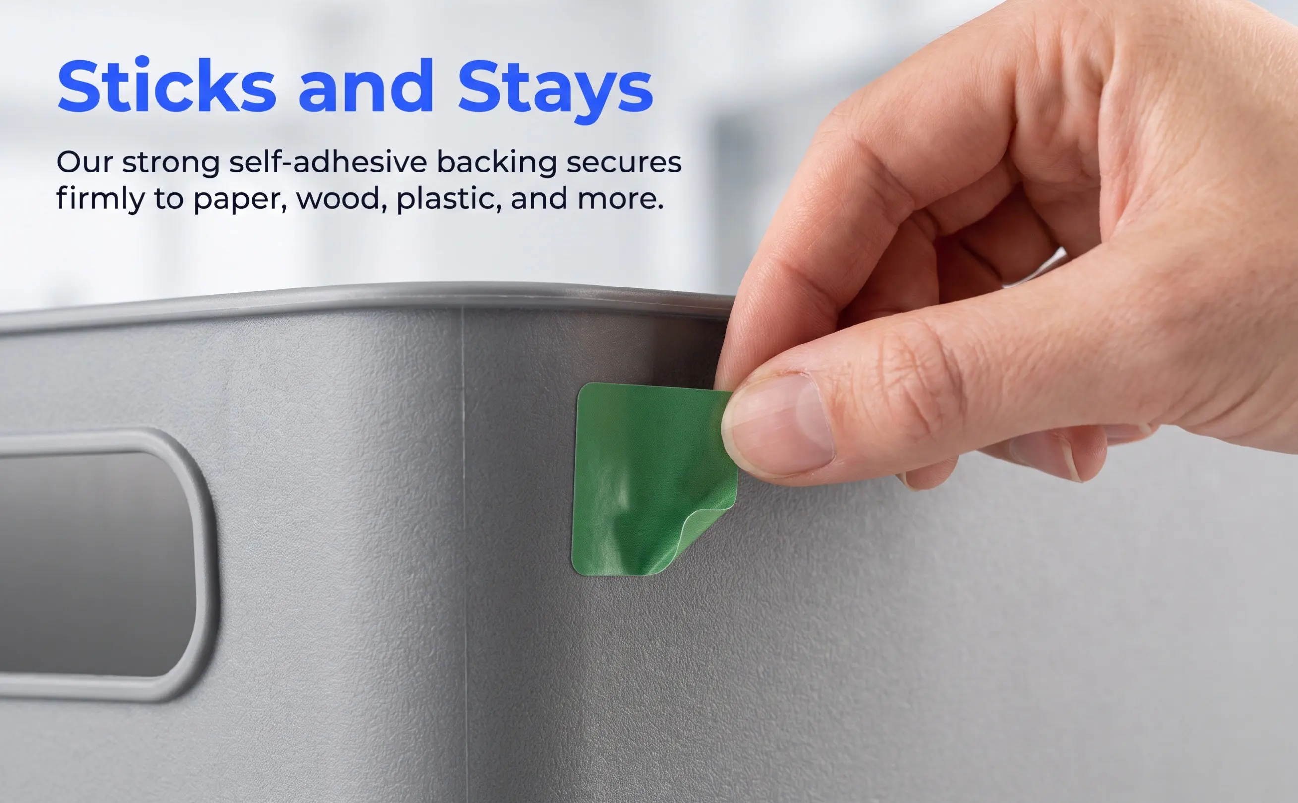 50Sheets Color Coding Stickers Shape Coded Multi-Shaped Labels for Moving Boxes Storage Bins Food Containers Preschool
