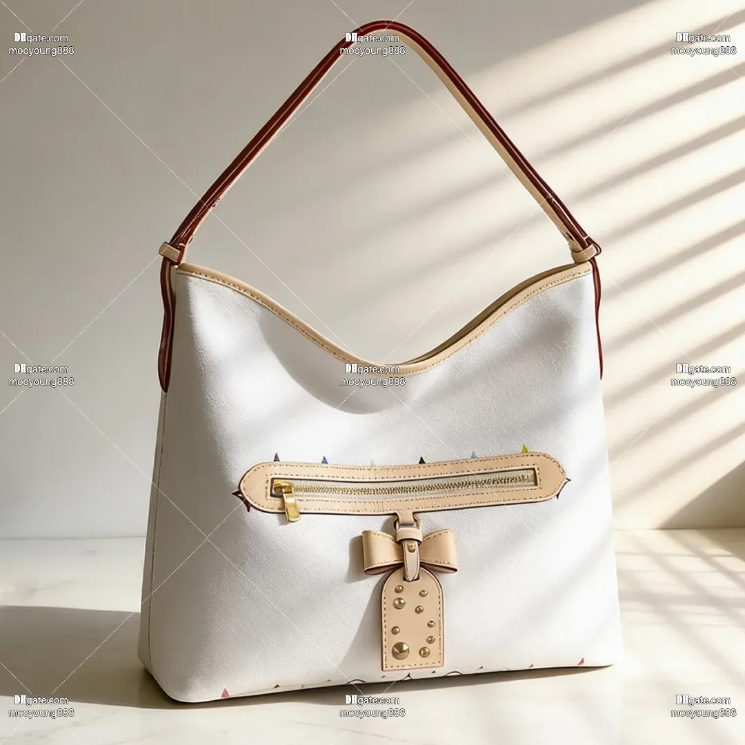 

wholesale price 12A Upgrade Mirror Quality Designer Tote Bag Large Capacity Canvas Cowhide Leather Shoulder Handbag for