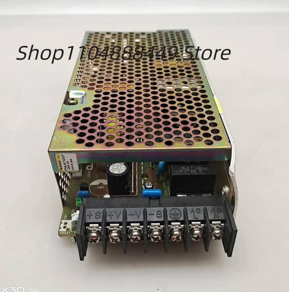 

Блок питания PAA100F-24