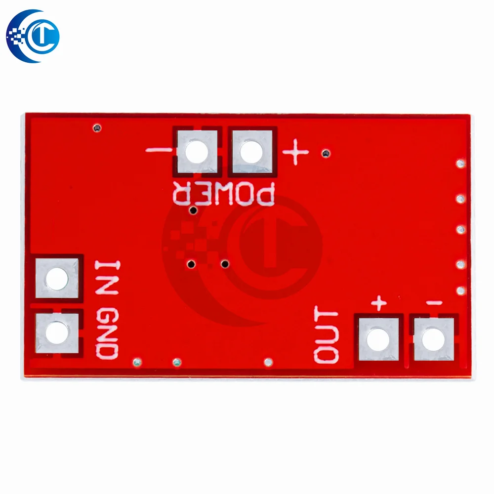‌ Mini placa amplificadora de micrófono electret de 5V-12V - Módulo de preamplificador de micrófono de condensador