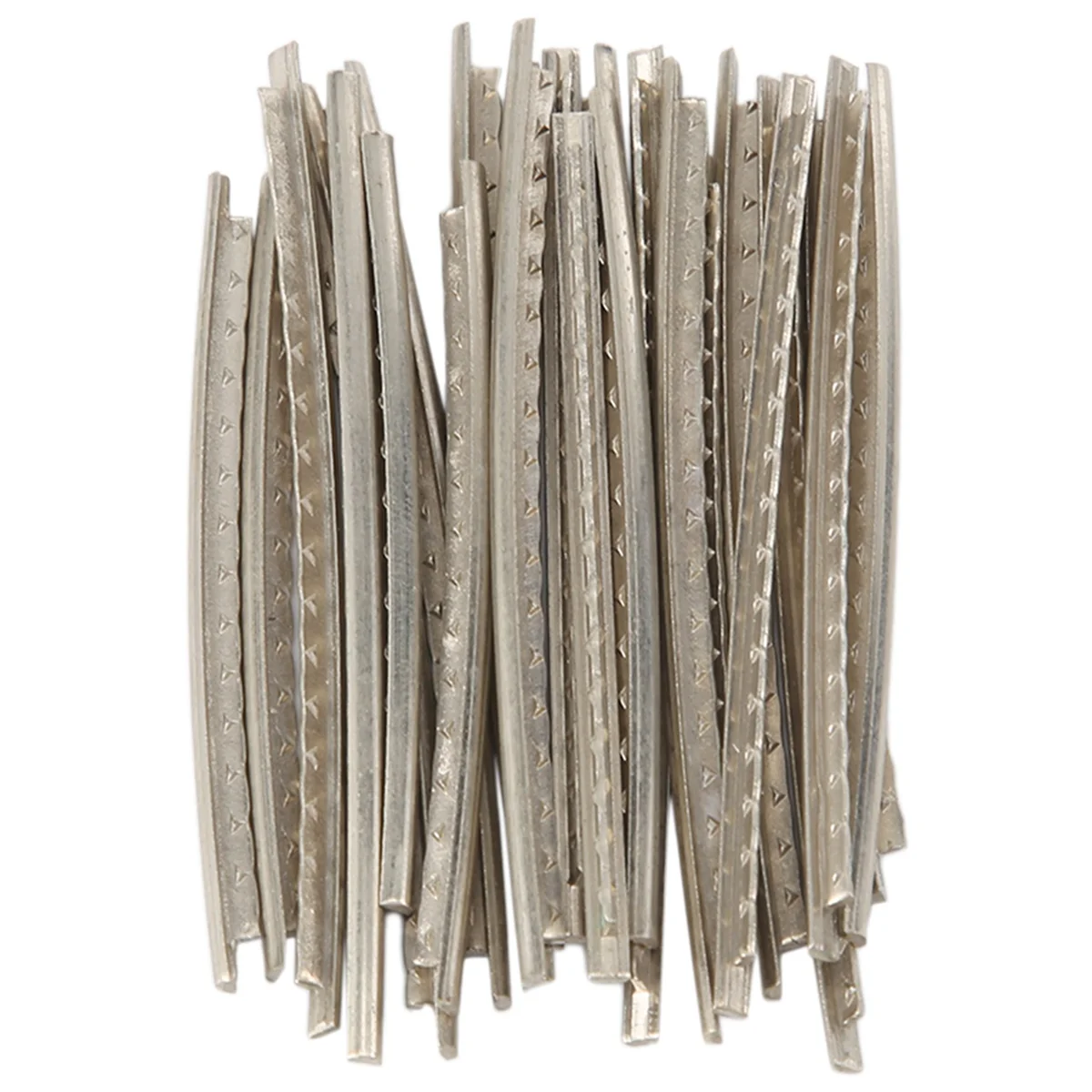 مجموعة 24 قطعة من أسلاك الجيتار الكهربائي 2.2 مم غنية