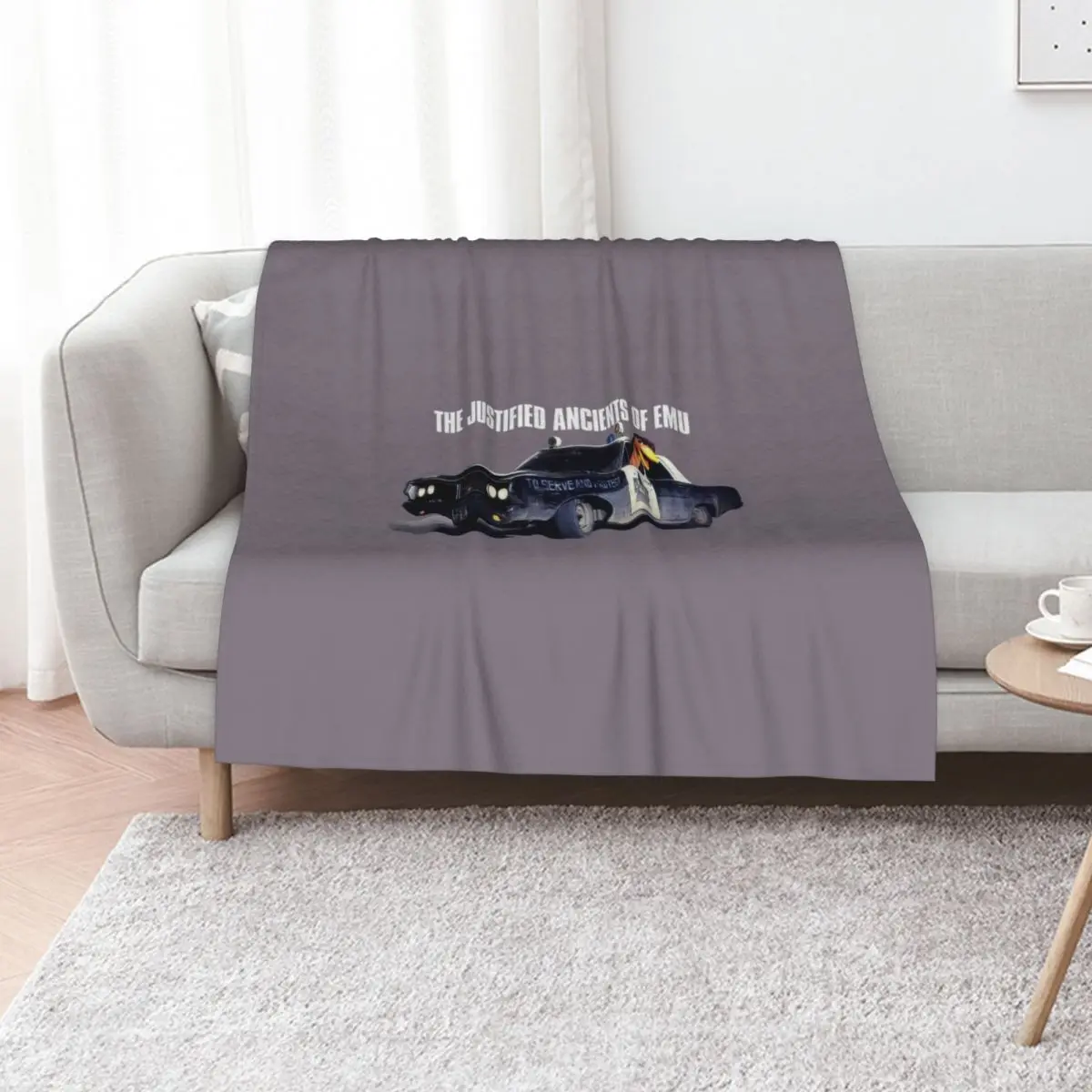 Emu - The Timelords… - image