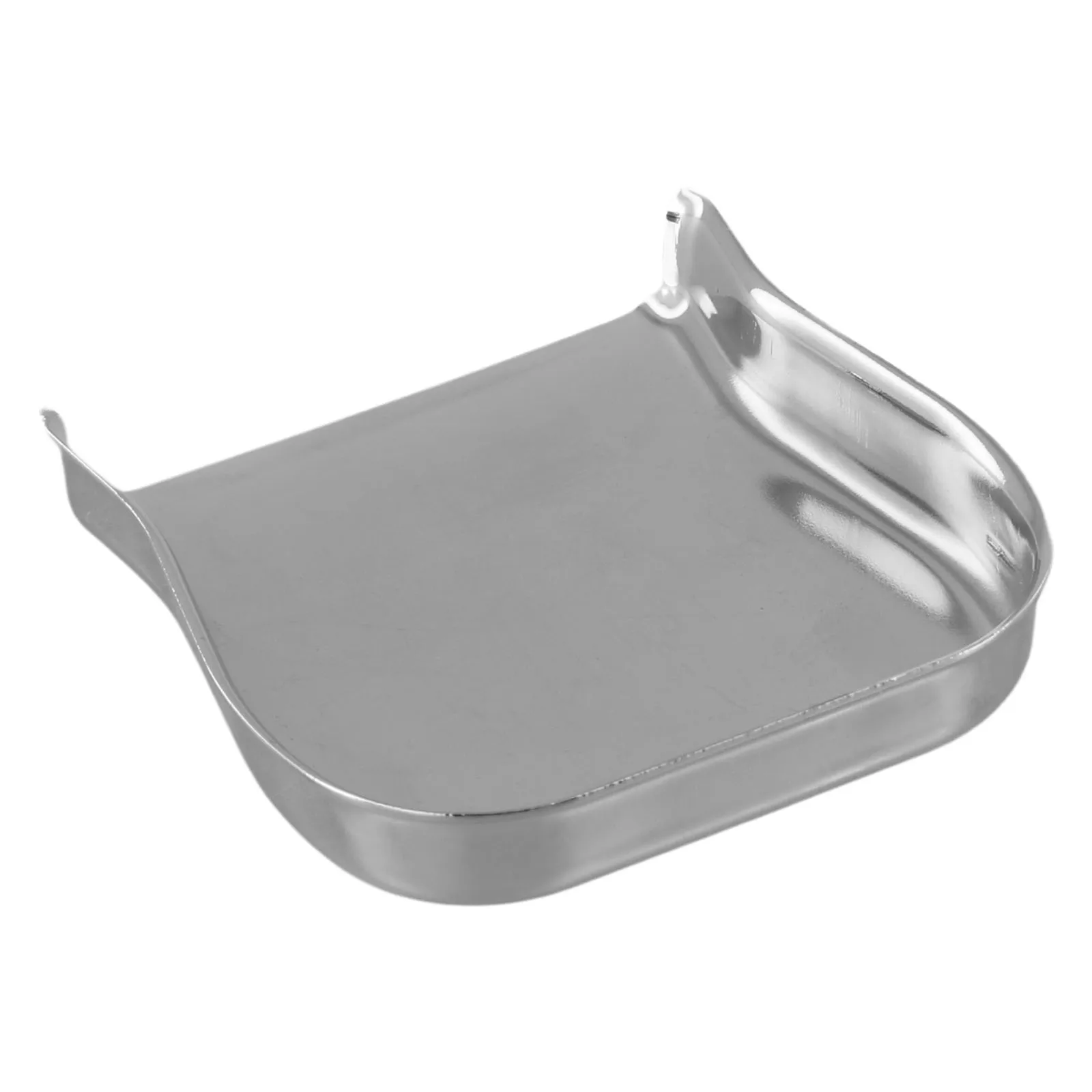 

Guitar Parts Guitar Bridge Cover 100x90x20mm Approx.10g 3.90 x3.50 x0.80 For Tele Electric Guitar Parts Accessories