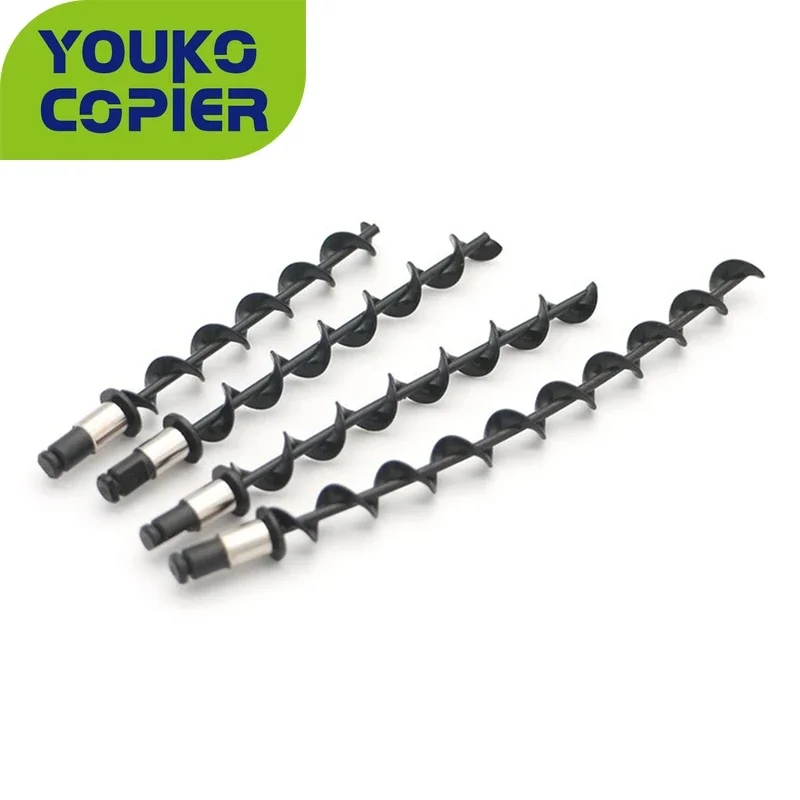 

1PC Recycled Toner Coil for RICOH MP C3003 C3503 C4503 C5503 C6003 C3004 C3504 C4504 C5504 C6004 C2003 C2011 C2503 C2004 C2504