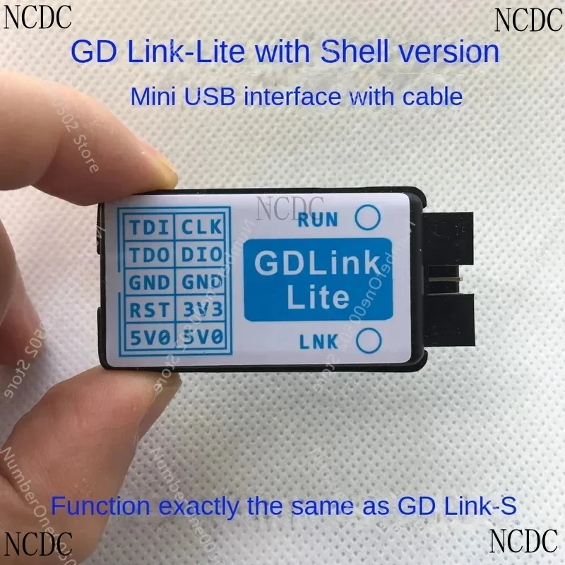 Gdlink Ob GD Link CMSIS DAP Emulator Downloader Supports