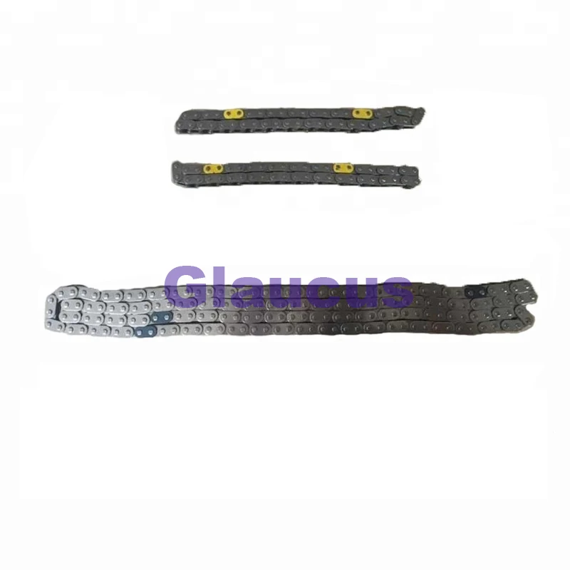 

2GR 2GRFE Timing Chain kit for Toyota Camry Rav4 Estima PREVIA TARAGO Venza Avalon Aurion Sienna Lexus RX 350 ES 3.5L
