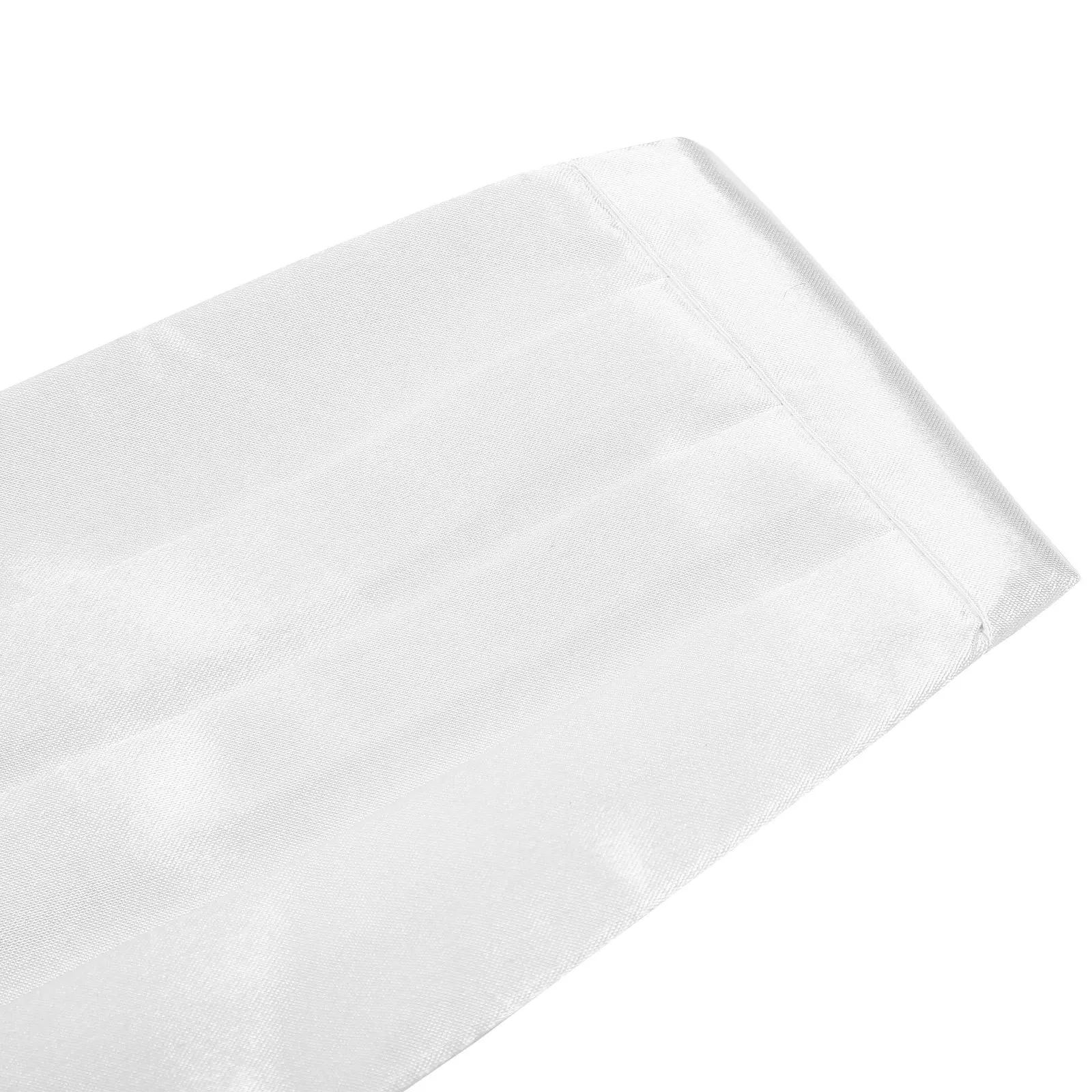 

Fashionable Men'S Cummerbund Tuxedo Waist Band Soft Iron Cloth Adjustable Support Waistband For Formal Groom Bridal Party