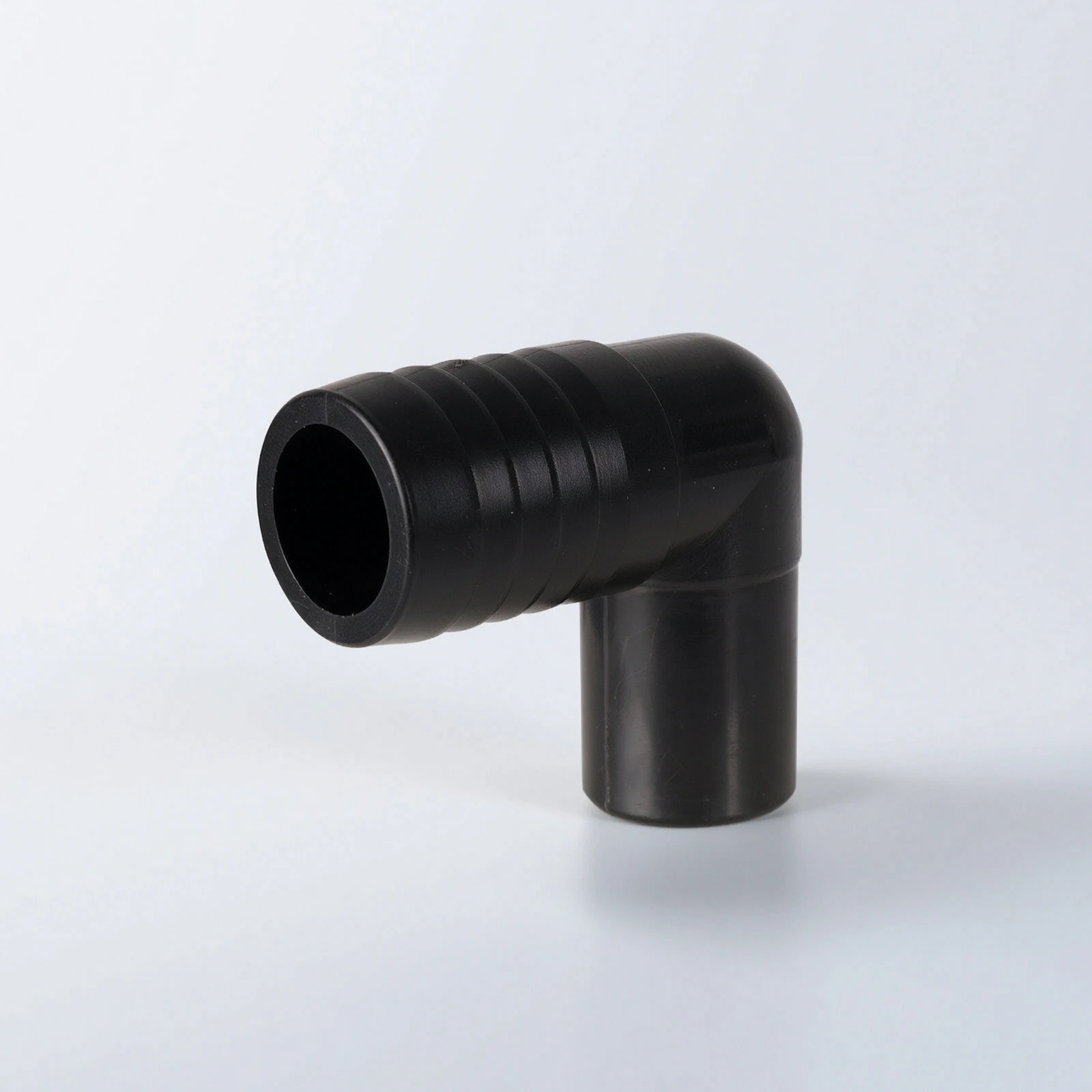 Rotatable Drain Outlet 360-Degree Elbow Connector for Boat Owners