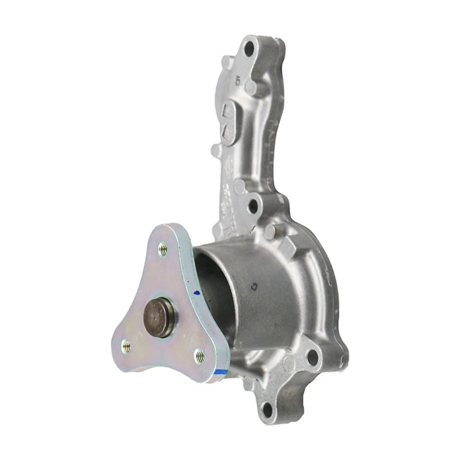 Automotive Engine Cooling Water Pump System OE:19200-PWA-003 For HONDA Civic, Jazz II