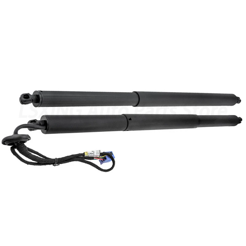 Tailgate Power Lift Supports Struts for Mercedes-Benz GLC C253 GLC250 2017-2021 Electric Tailgate Struts A2538900600 A2539801064