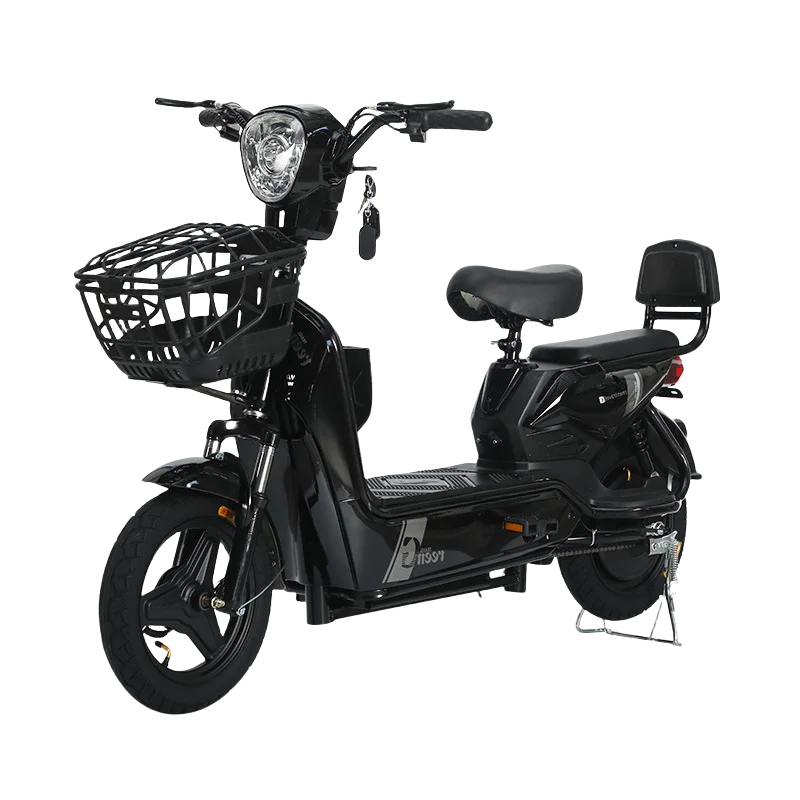 

Оптовая продажа из Китая Фабрика Красивый электрический велосипед с передним мотор-концентратором 48 В Умная электронная система Нагрузочный аккумуляторный цикл