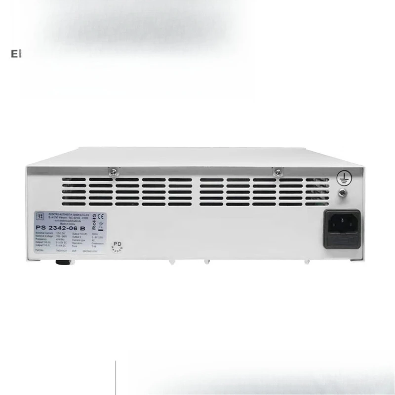 2342-10 BEA Power Supply, DC Power Supply, DC Power Supply EA-PS 2342-10 B