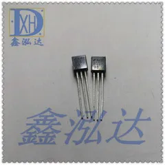 5-20Pcs BSS98 S98 Triode To-92