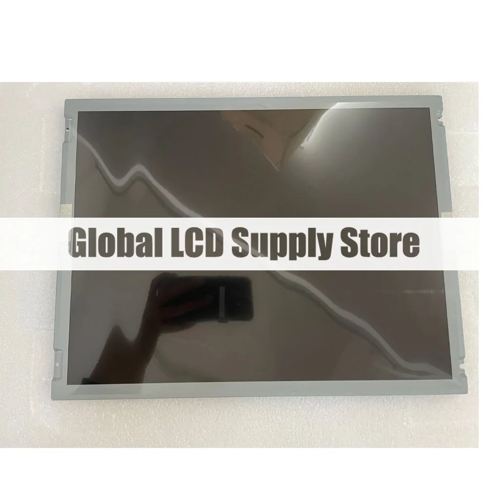 LQ150X1LW12 15.0 Inch 1024*768 LCD Screen Display Panel Replacement for Industrial POS Medical Monitor LCD Display LQ150X1LW12B