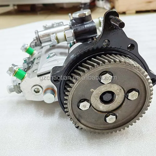 

162-6249 Топливные насосы Детали дизельного двигателя 306 305.5 Двигатель 307C 307D Топливный насос экскаватора 1626249