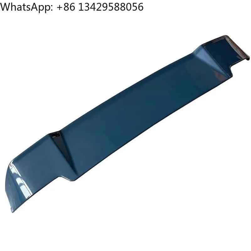 

Premium ForLand Rover New Defender Bumper Custom Roof and Tail Wing Modification Parts