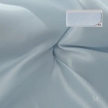 優質象牙白米卡多布料,適用於婚紗、晚禮服、新娘禮服、斜紋緞面布料以及DIY縫紉布料 8 最佳銷售 禦天皇 - №7