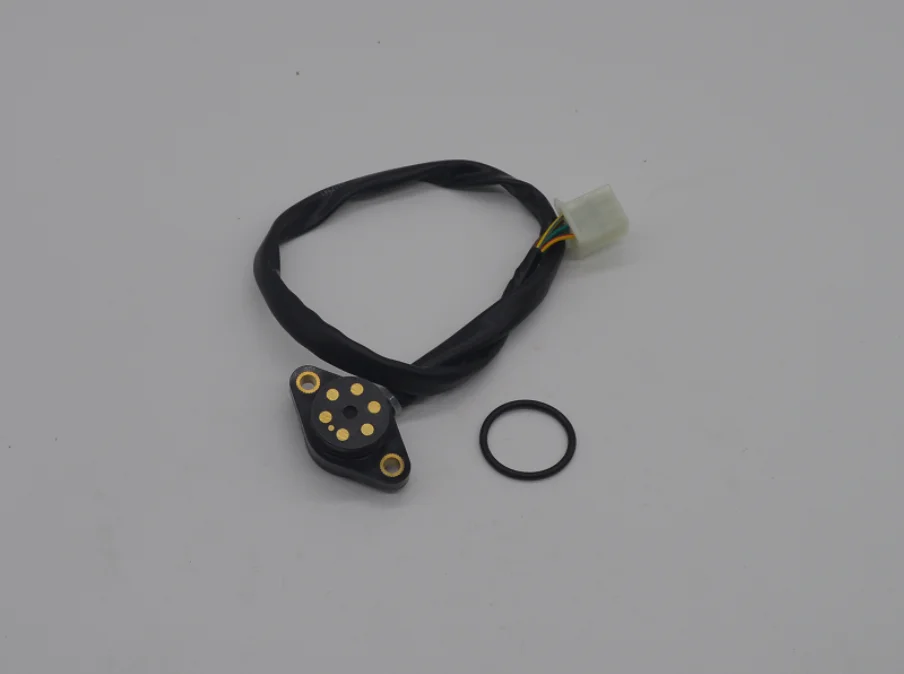 Motorcycle Gear Indicator - كابل مستشعر مؤشر التروس للدراجات النارية