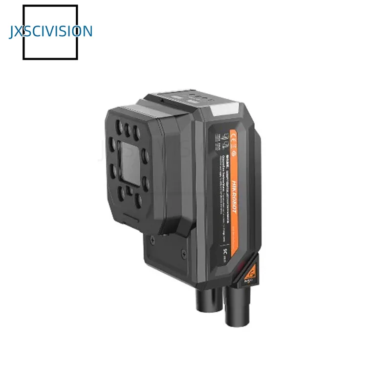 New MV-SC5050XC-12M-WBN MV-SC5100XC-08L-WBN English HIKROBOT SC5000X Series Smart Camera