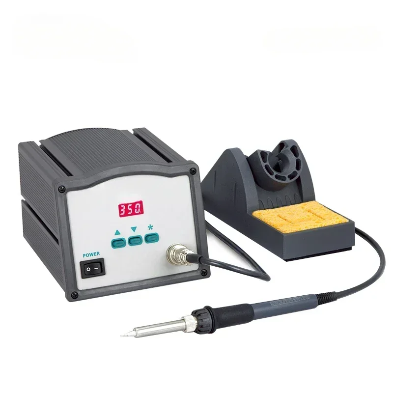 Hot sales Welding soldering supplies Quick 203H 90W high frequency LED digital soldering iron kit