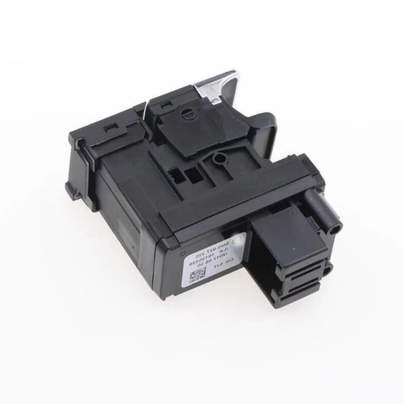 Electronic Hand Brake Handbrake Parking Brake Switch Auto Hold Button for Tiguan L Tiguan L 2017-2022 5NG 927 225 5NG927225B
