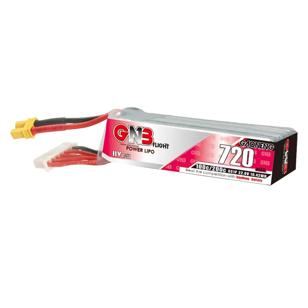Pack De 5 Baterías BETAFPV LAVA II 1S 280mAh 95C LiHV Con Conector BT2.0 – Compatibles Con Drones Tiny Whoop Como Air65 Y Meteor65 Pro 5 Unidades Conector Original