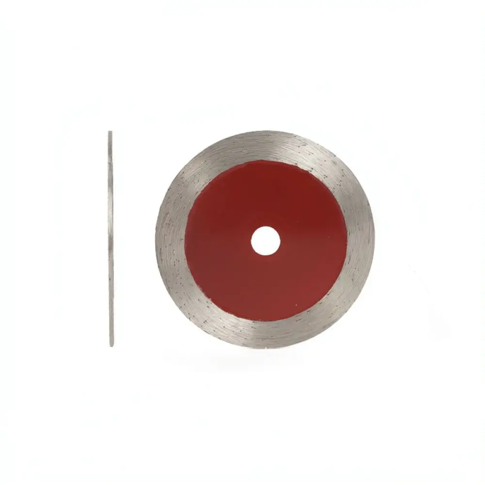 Diamond Cutting Disc 75mm For Chengxiong Angle Grinder Tile Marble Masonry Blade Precision Groove Cleaning Saw Tool