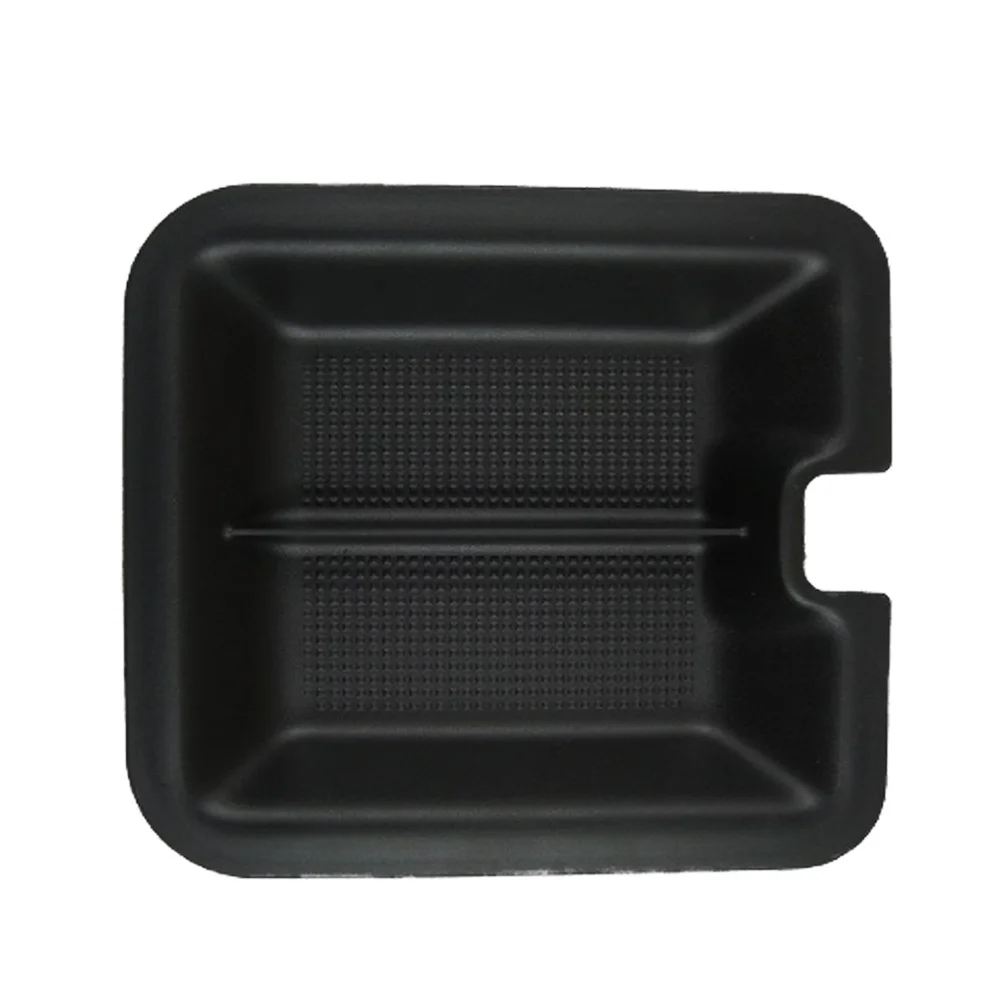

Ящик для хранения лотка Cubby на центральной консоли для Land Rover для Range Rover для LR3 для LR4 FJJ500012PVJ, сменный органайзер для интерьера