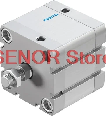 

Совершенно новый оригинальный компактный цилиндр ADN-63-25-A-P-A( 536335 )