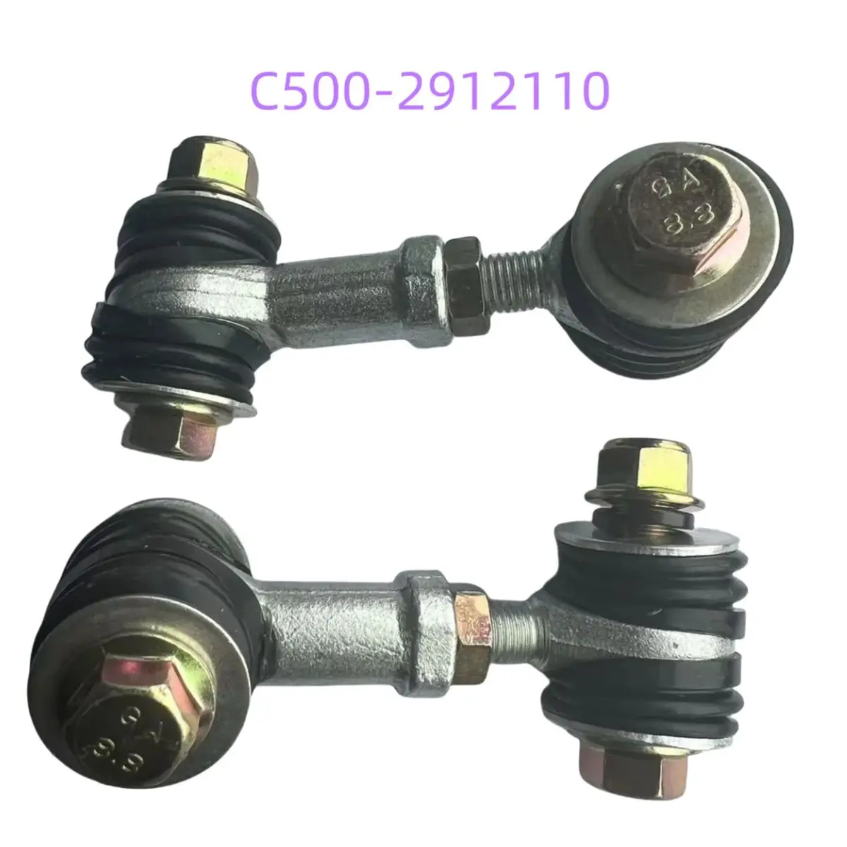 

Original Kazuma ATV 500CC Jaguar Sway Bar Ball Joint C500-2912110 For STELS 500CC Quad Parts