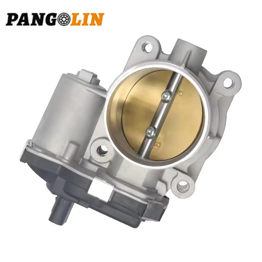 

Корпус дросельной заслонки 12670836 12632093 12669148 Для Chevrolet Holden Captiva 2.4L Polaris Slingshot Body Acceleration 65 мм