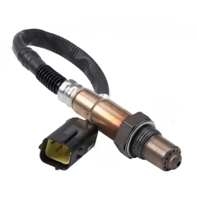 

Оригинальный передний и задний датчик кислорода для Trumpchi GS5 GS4 GA6 GA4 GS7 GA8 GA5 GA3S GM6 GM8 Новая автомобильная часть Пластик Металл