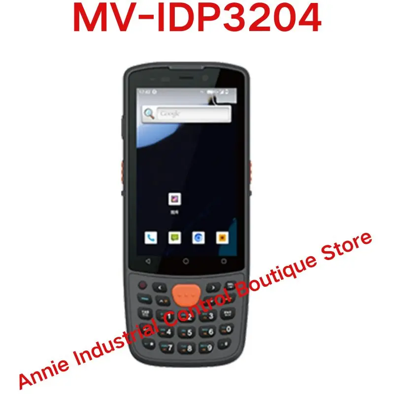 

Совершенно новый сборщик данных MV-IDP3204