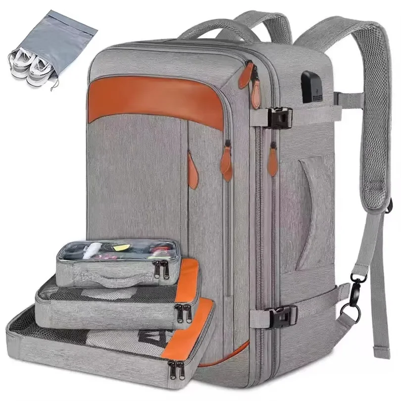 Tactical Backpack for Men Molle Assault Rucksack Heavy Duty Waterproof Large Capacity Bug Out Bag for Hiking Camping Hunting