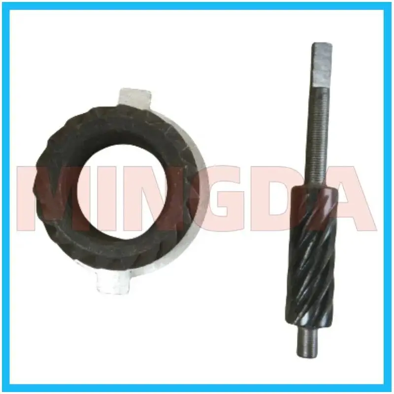 Speedometer Gear An…