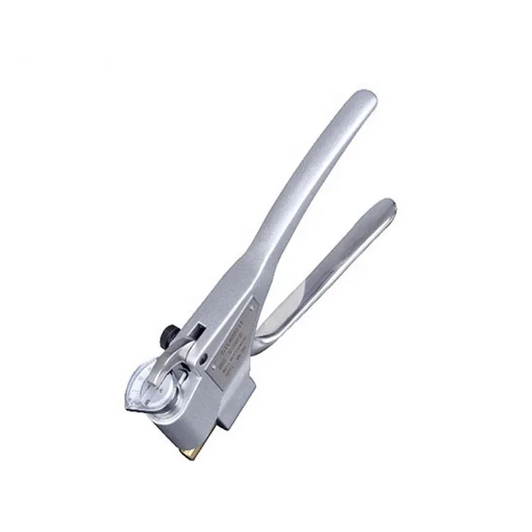 KASON W-20 HW Webster Aluminum Alloy Hardness Tester