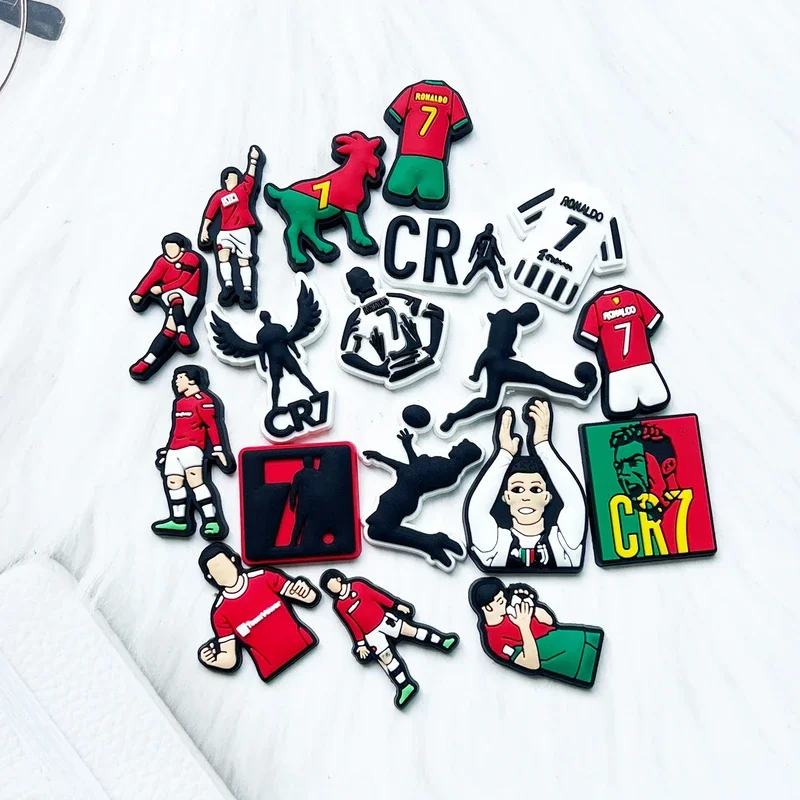 Thumbnail 4 - #55 Latest Croc Decorations Updates