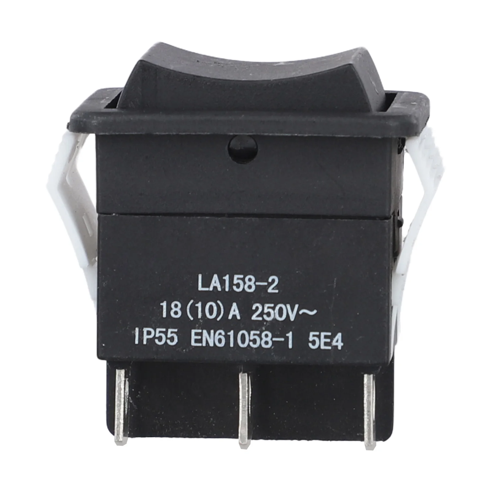 

Waterproof Pushbutton Rocker Switch for LA1582 10A 250V 6 Pins for Dependable Electric Performance Across Applications