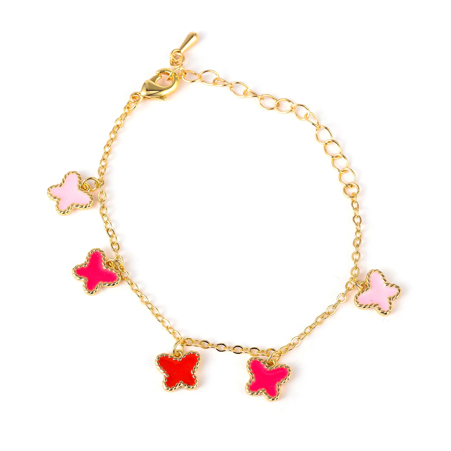 Children's Hanging Bracelet Is Cute And Can Be Worn Everyday. Lt's New In Autumn