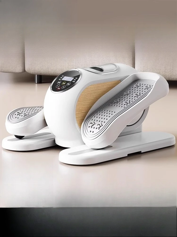

Stepping machine Foot exercise Walking Home fitness equipment Walking Sports climbing Mute