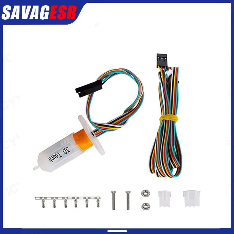 3D Touch Sensor Auto Bed Leveling Sensor BL Touch BLTouch 3d Printer Parts Reprap mk8 i3 Ender 3 Pro Anet A8 Tevo