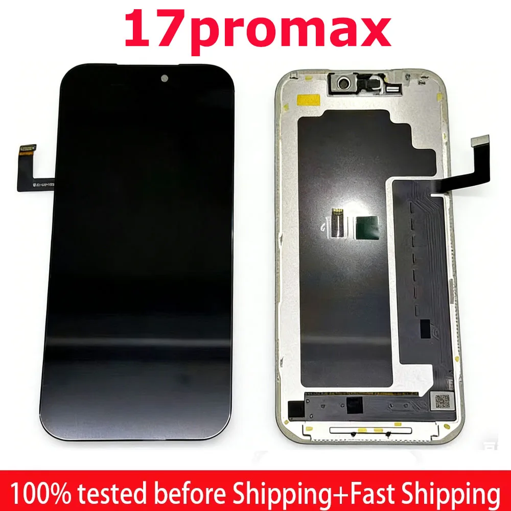 display-oled-per-iphone-17-pro-max-schermo-lcd-touch-screen-digitizer-assembly-per-iphone-17-pro-max-sostituzione-lcd-con-3d-touch