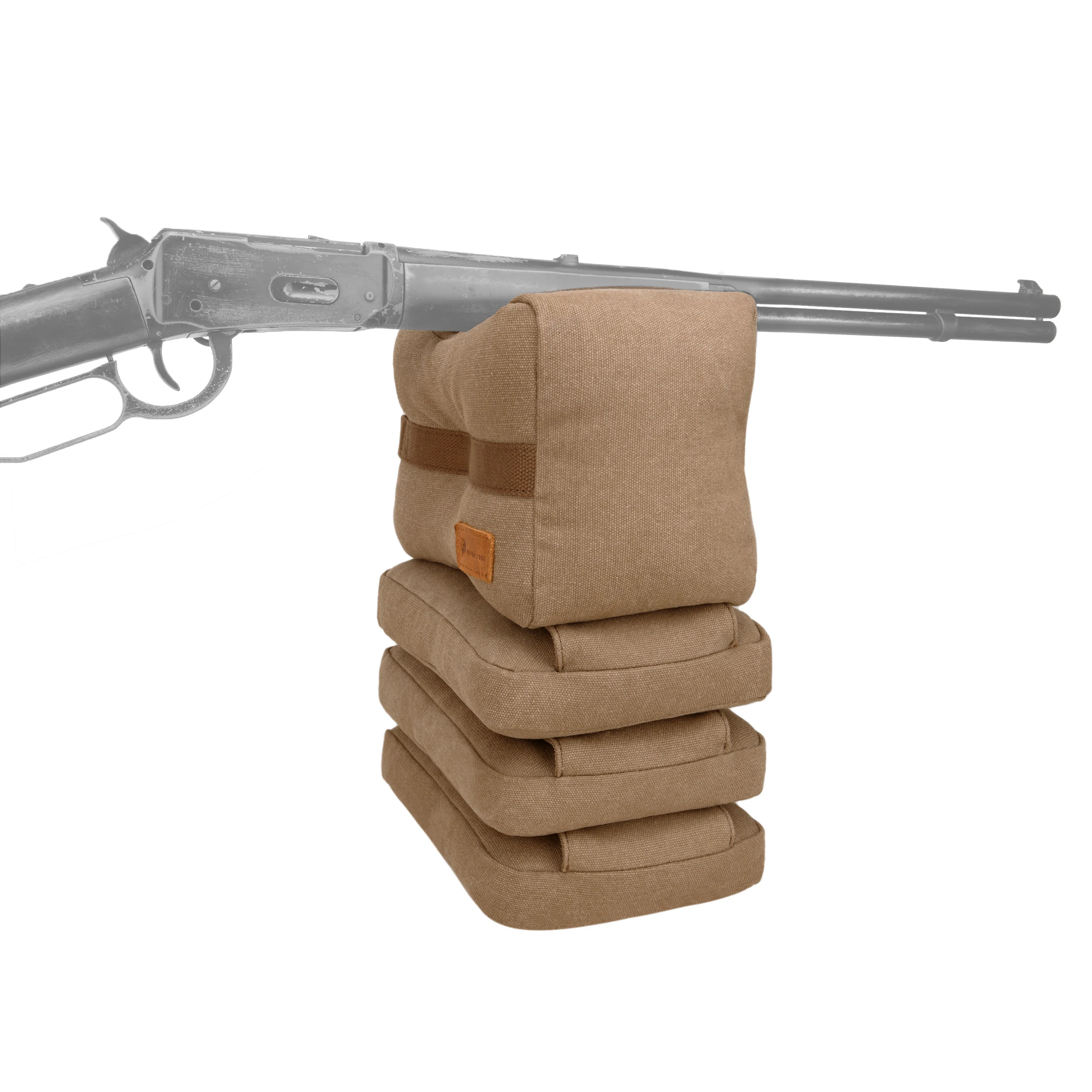 

Тактическая сумка-утяжелитель Tactical Eliminator Stacker, свинцовая сумка-утяжелитель для стрельбища, настройки прицела, стрельбы и охоты