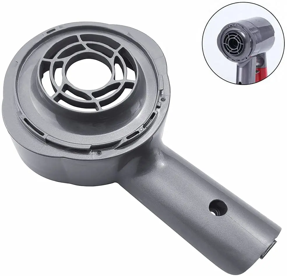 モーターリアカバー排気カバー交換用ダイソン V6 DC58 DC59 DC62 DC72