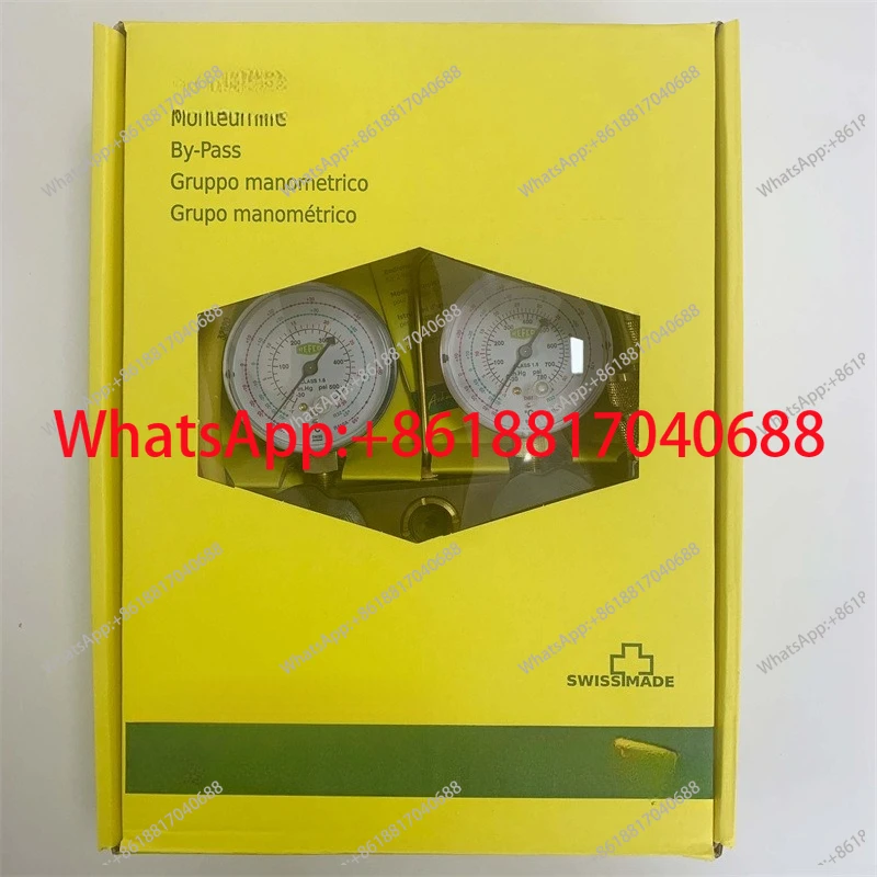 Air Conditioner Ref…