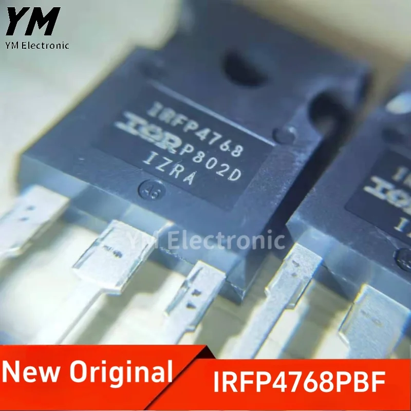 

New Original IRFP4768PBF IRFP4768 TO247 250V/93A MOS field-effect transistor