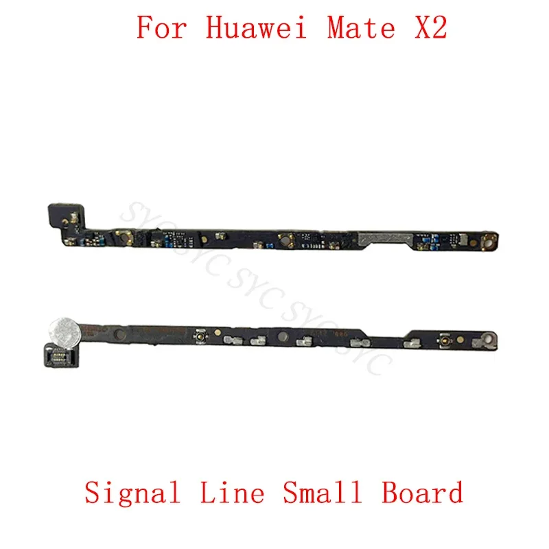 

Signal Antenna Small Plate Flex Cable For Huawei Mate X2 Signal Line Small Board Repair Parts