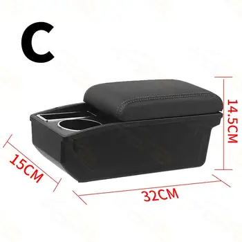 10 best sales mg3 armrest box - №7