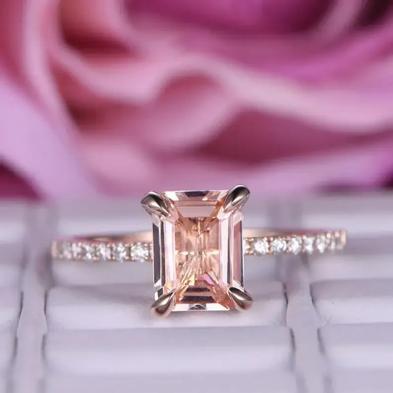 NewFashionAAASquareZirconCZRingRoseGoldColorRingsForWomenFashionAneisDeOuroZirconiaWeddingJewelry-AliExpress36